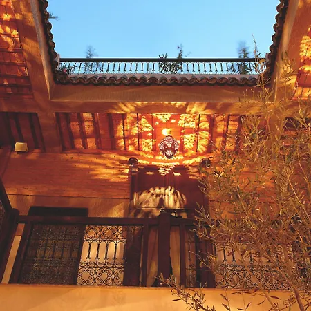 Riad Carina-2