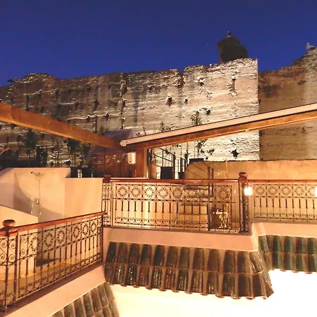 Riad Carina-2